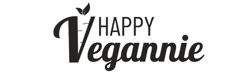 Happy Vegannie